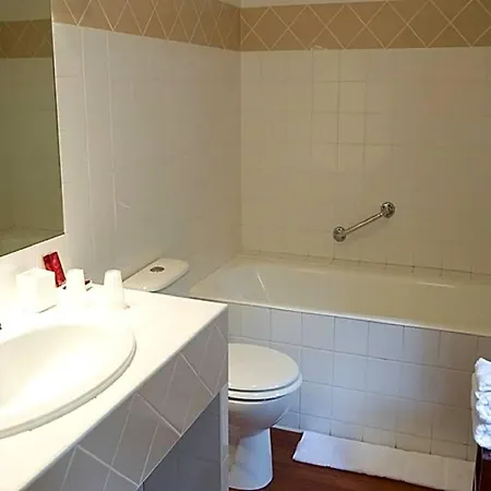Hotel La Bougnate 3*