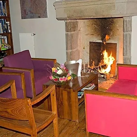 La Bougnate 3*