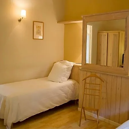 La Bougnate 3*