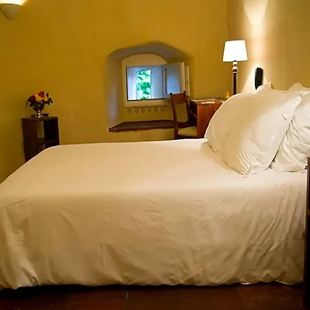 La Bougnate Hotel