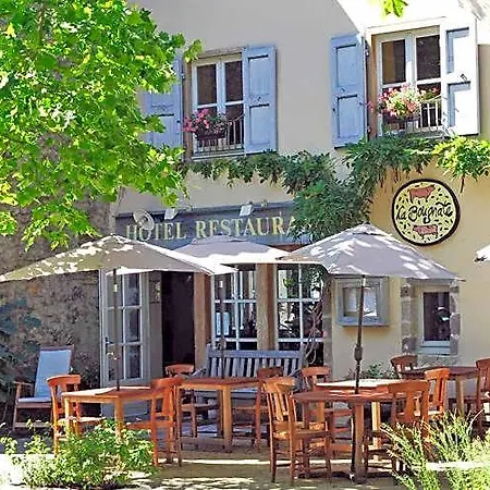 La Bougnate