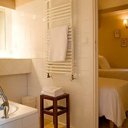 Hotel La Bougnate