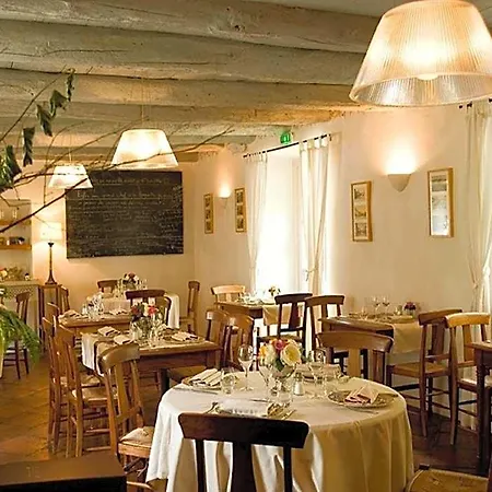 La Bougnate Hotel Blesle