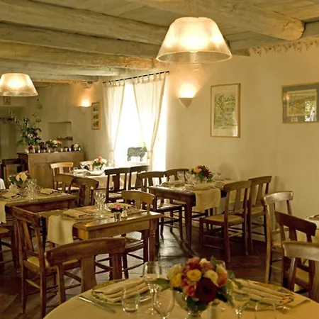 Hotel La Bougnate