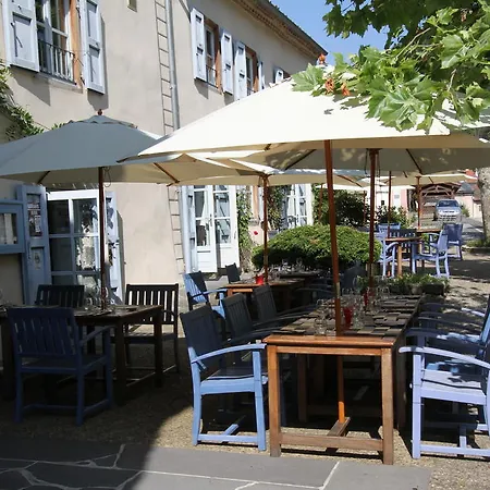 Hotel La Bougnate 3*