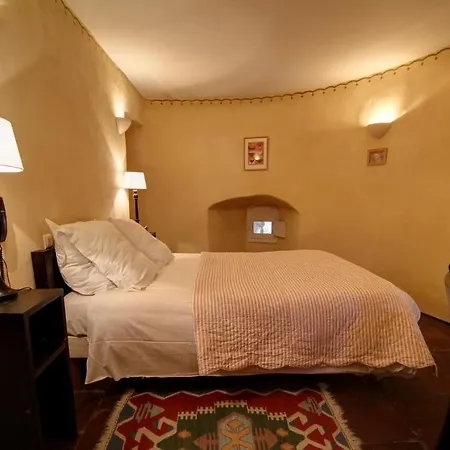 La Bougnate Hotel