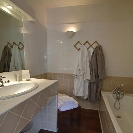 La Bougnate 3* Blesle