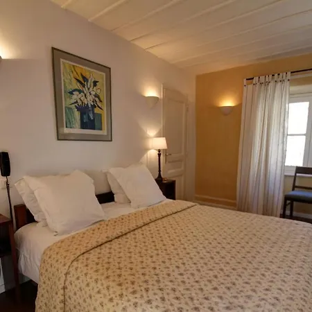 La Bougnate Hotel Blesle