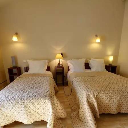 Hotel La Bougnate Blesle