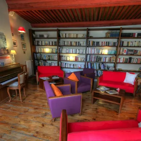 La Bougnate Hotel 3*