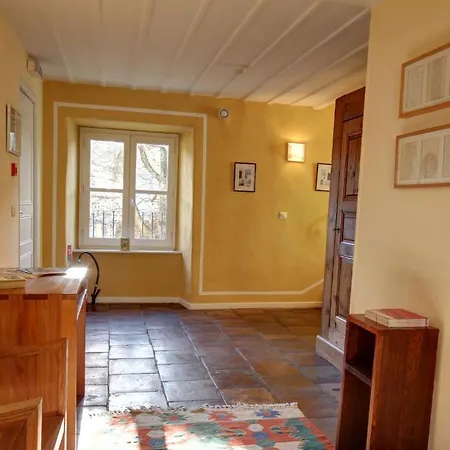 La Bougnate Hotel 3*