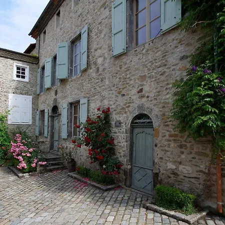 La Bougnate Blesle