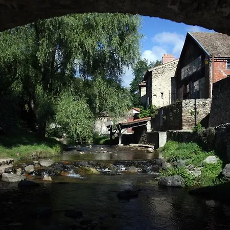 La Bougnate Hotel 3*