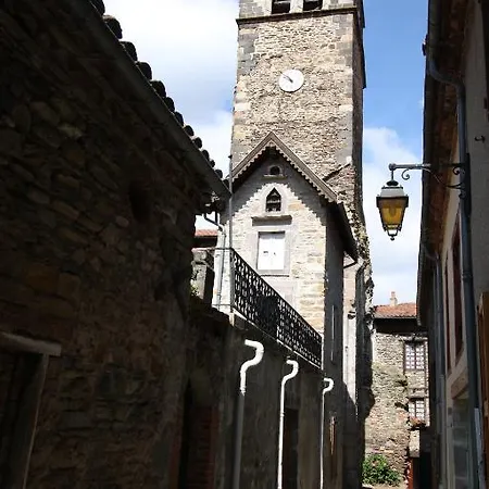 La Bougnate 3* Blesle