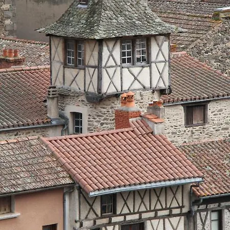Hotel La Bougnate