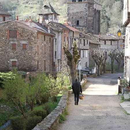 La Bougnate Blesle