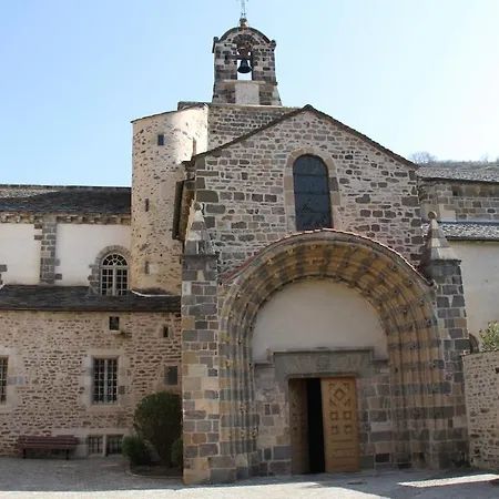 Hotel La Bougnate