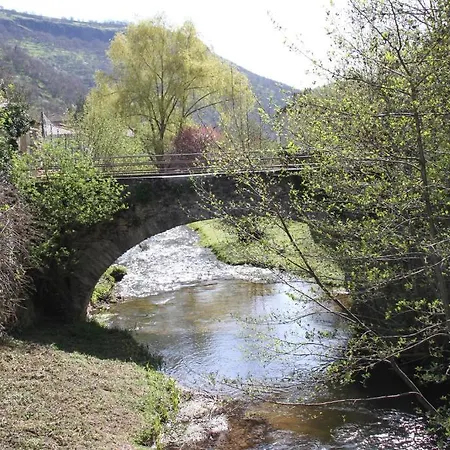 La Bougnate 3*