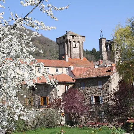 La Bougnate 3* Blesle