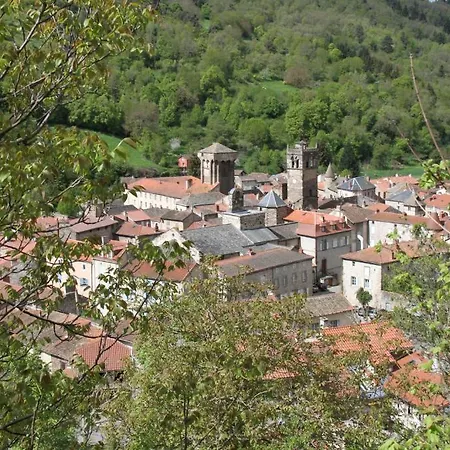 La Bougnate 3*