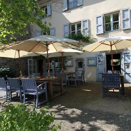 La Bougnate Szálloda 3*