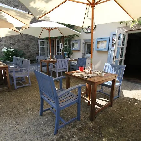 Hotel La Bougnate