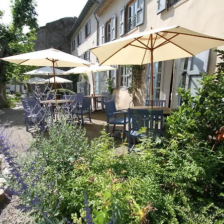 Hotel La Bougnate Blesle