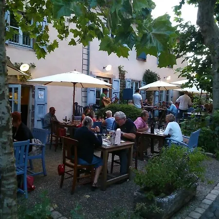 La Bougnate