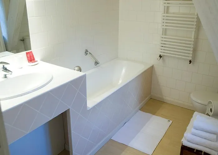 La Bougnate 3* Blesle