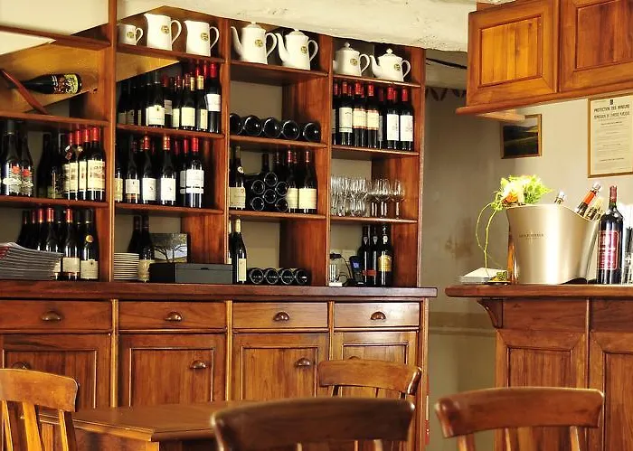 La Bougnate Hotel Blesle