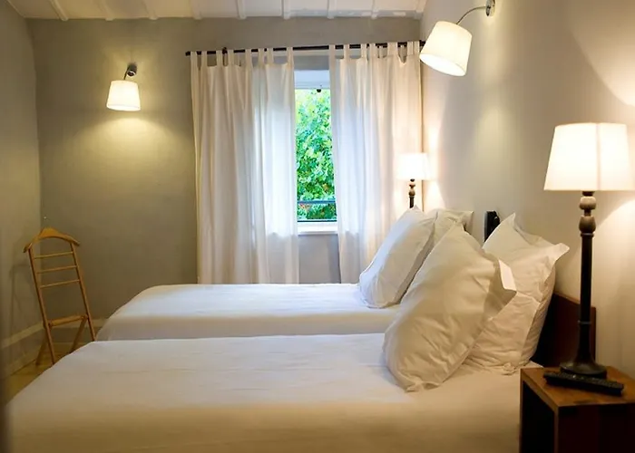 La Bougnate Отель 3*