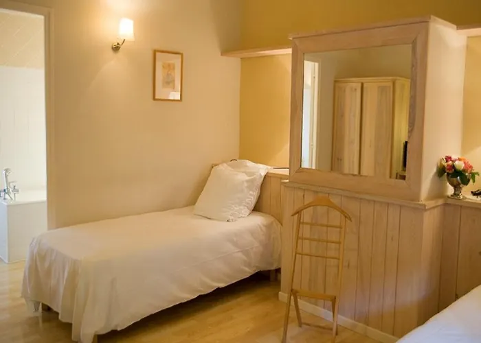 La Bougnate 3* Blesle