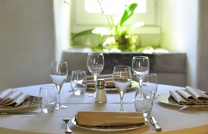 Hotel La Bougnate 3*