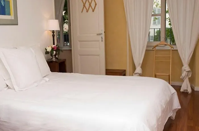 La Bougnate Отель 3*