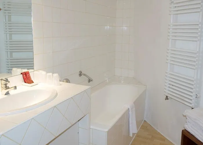 Hotel La Bougnate Blesle