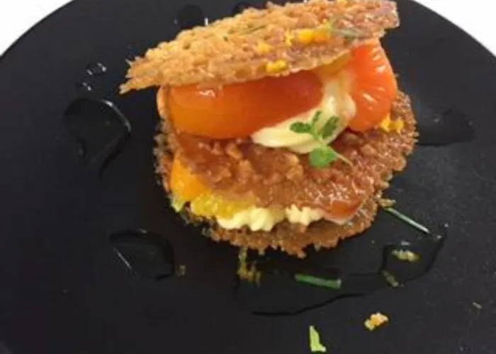 Отель La Bougnate