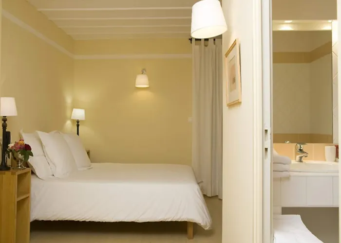 Hotel La Bougnate Blesle