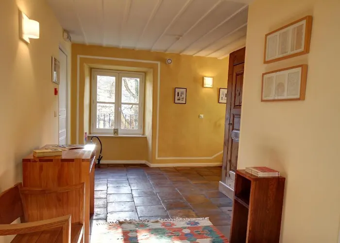 La Bougnate Hotel 3*