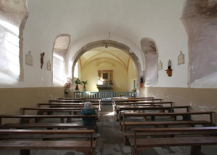 Отель La Bougnate 3*