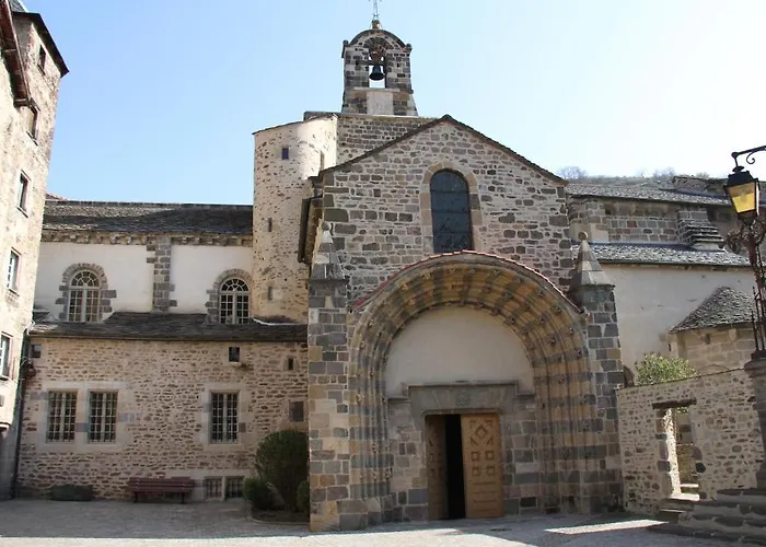 Отель La Bougnate