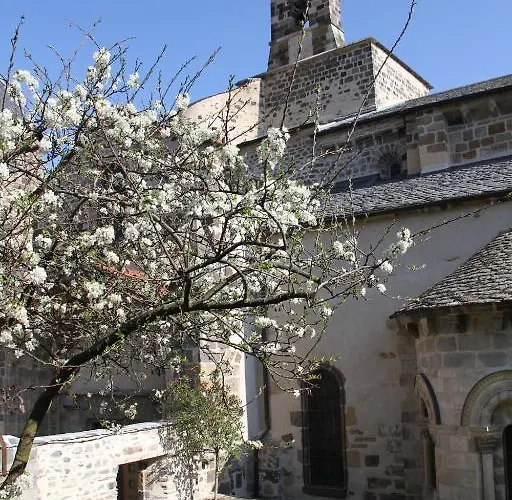 La Bougnate 3* Blesle