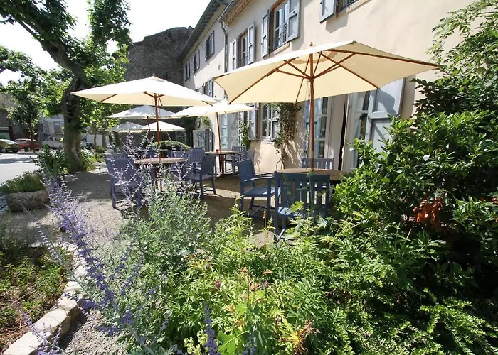 Hotel La Bougnate Blesle